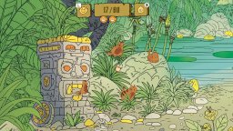 Cats Visiting El Dorado (NS)   © AGE Zero 2025    3/5