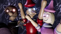 Dream Trials (NS) &nbsp; &copy; Spalato Bros 2025 &nbsp;  1/6