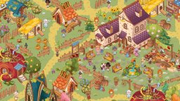 Hidden Legends (NS)   © 17Studio 2025    1/6