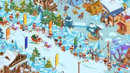 Hidden Legends (NS)   © 17Studio 2025    2/6