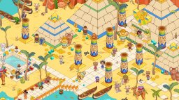 Hidden Legends (NS)   © 17Studio 2025    3/6