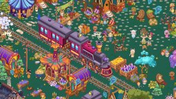 Hidden Legends (NS) &nbsp; &copy; 17Studio 2025 &nbsp;  6/6