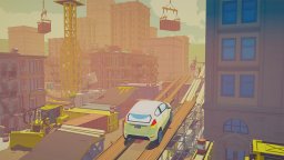 No Brake No Gain (NS)   © Make Good Games 2025    1/6