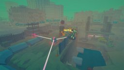 No Brake No Gain (NS)   © Make Good Games 2025    3/6