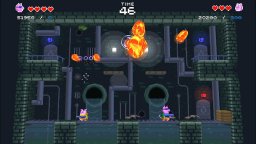 Piggly Pagly Boom (NS)   © Ratalaika 2025    1/6