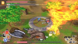 Smith & Dungeon: Crafting The Legendary Weapons (NS) &nbsp; &copy; Zoo Corporation 2025 &nbsp;  1/6