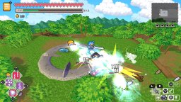 Smith & Dungeon: Crafting The Legendary Weapons (NS) &nbsp; &copy; Zoo Corporation 2025 &nbsp;  3/6