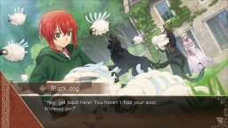 The Ancient Magus' Bride: Midsummer Pilgrimage (NS)   © Bushiroad 2025    2/6