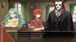 The Ancient Magus' Bride: Midsummer Pilgrimage (NS)   © Bushiroad 2025    3/6