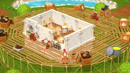 Buildest (NS)   © Sometimes You 2025    1/6