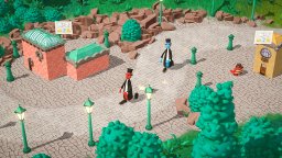 Buildest (NS)   © Sometimes You 2025    2/6