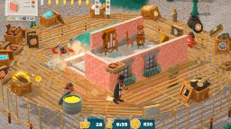 Buildest (NS)   © Sometimes You 2025    3/6