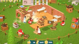 Buildest (NS)   © Sometimes You 2025    4/6