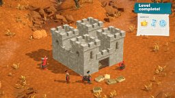 Buildest (NS)   © Sometimes You 2025    5/6