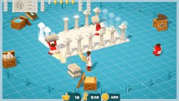 Buildest (NS)   © Sometimes You 2025    6/6