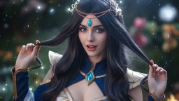 Hentai Party: Secret Garden (NS)   © 17Studio 2025    3/3