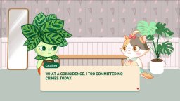 Love, Ghostie (NS) &nbsp; &copy; Janbeh 2025 &nbsp;  1/6