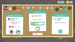 Love, Ghostie (NS) &nbsp; &copy; Janbeh 2025 &nbsp;  3/6