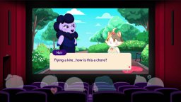 Love, Ghostie (NS) &nbsp; &copy; Janbeh 2025 &nbsp;  4/6