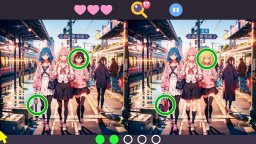 Lovely Spot The Difference (NS) &nbsp; &copy; Age 2025 &nbsp;  1/3