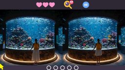 Lovely Spot The Difference (NS) &nbsp; &copy; Age 2025 &nbsp;  3/3