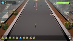 War Survival (NS) &nbsp; &copy; Nerd Games 2025 &nbsp;  3/4