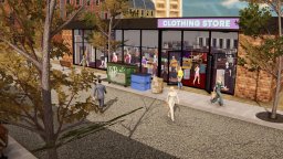 Clothing Boutique Simulator: Store Manager (NS) &nbsp; &copy; Individual 2025 &nbsp;  1/6