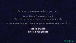 XIII: A Final Game Of Tarot (XBO)   © Bad Minions 2025    3/6