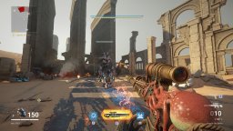 Shatterline (PS4)   © Frag Lab 2025    2/5