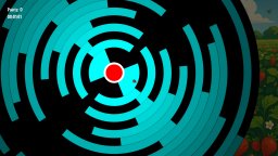 The Jumping Strawberry (PS4)   © ThiGames 2025    2/6