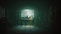 Little Nightmares III (XBXS)   © Bandai Namco 2025    2/3