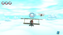 Snoopy & The Great Mystery Club (XBXS)   © GameMill 2025    3/3