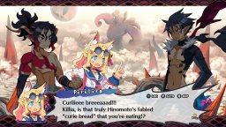 Disgaea 7: Complete (NS2)   © NIS America 2025    1/3