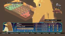 Disgaea 7: Complete (NS2)   © NIS America 2025    2/3