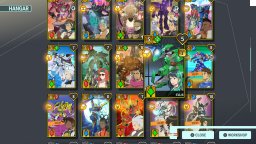 Battle Suit Aces (NS)   © Trinket 2025    3/6