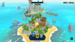 Castle Crumble (NS)   © Drageus 2025    1/6