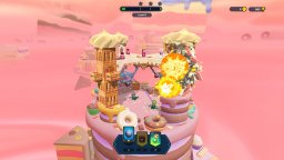 Castle Crumble (NS)   © Drageus 2025    2/6