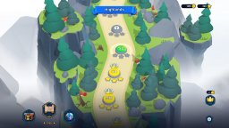 Castle Crumble (NS)   © Drageus 2025    3/6