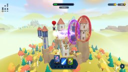 Castle Crumble (NS) &nbsp; &copy; Drageus 2025 &nbsp;  4/6