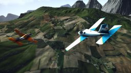 Flight Simulator 2025 (NS) &nbsp; &copy; Kiwi 2025 &nbsp;  3/6