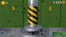 Hydraulic Press (NS) &nbsp; &copy; Sabec 2025 &nbsp;  4/6