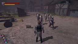 The Witch's Redemption (PS4) &nbsp; &copy; Midnight Games 2025 &nbsp;  5/6