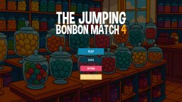 The Jumping Bonbon Match 4 (PS5)   © ThiGames 2025    5/6