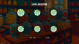 The Jumping Bonbon Match 4 (PS5)   © ThiGames 2025    6/6