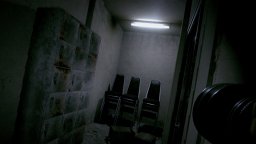 Stay Still (PS5)   © Dolores 2025    2/6