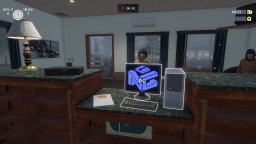 Motel Business Simulator (PS4) &nbsp; &copy; Nostra 2025 &nbsp;  2/6