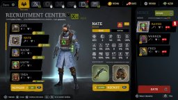 FatalZone (PS4) &nbsp; &copy; 101XP 2025 &nbsp;  4/6