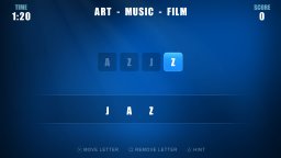 Word Warp (PS4) &nbsp; &copy; EntwicklerX 2025 &nbsp;  1/6