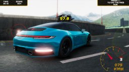 Tenshokyo: Tokyo Drift (PS4)   © Oriplay 2025    2/6