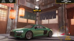 Tenshokyo: Tokyo Drift (PS4)   © Oriplay 2025    3/6